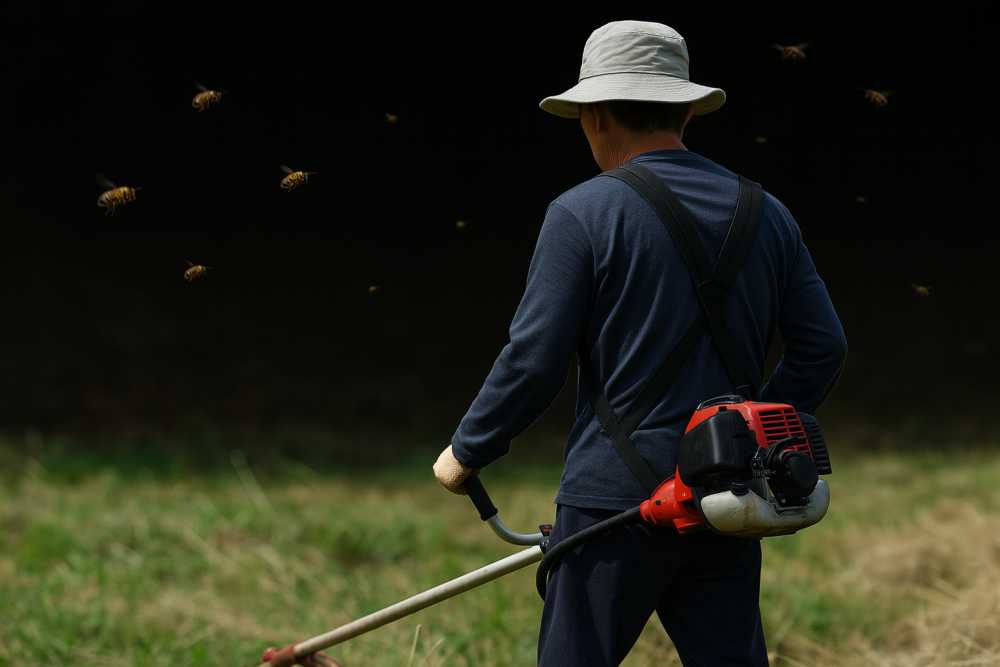 ▲ 벌초·성묘 시기가 겹치면서 국민과 현장 소방대원의 각별한 주의 ⓒ여수소방서