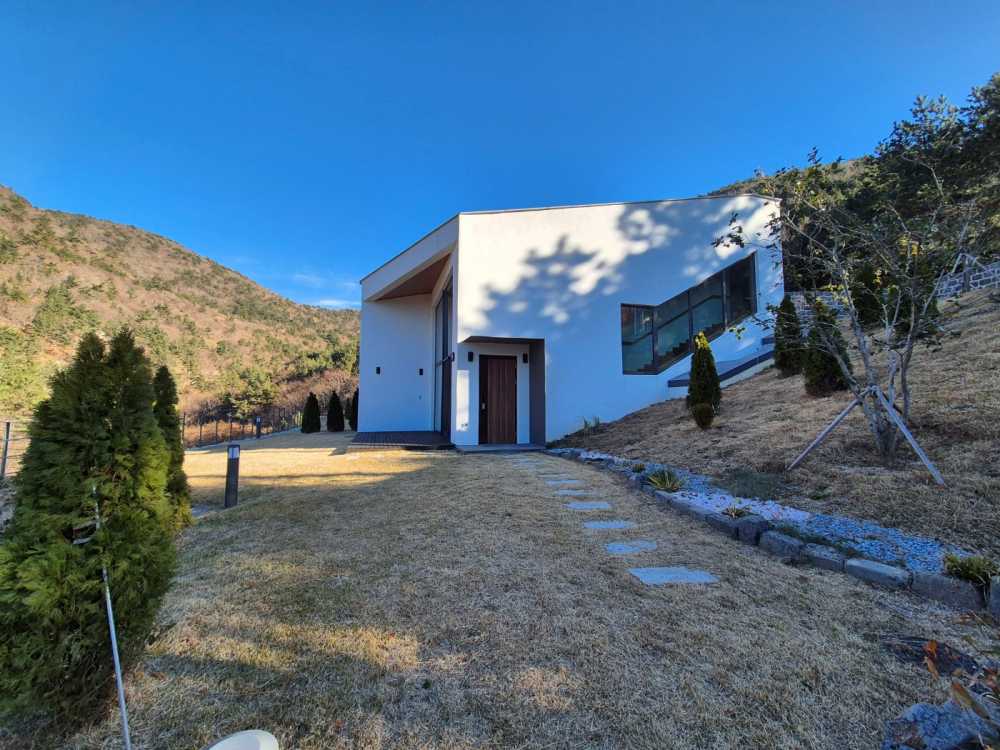 ▲ 봉황산자연휴양림 ⓒ여수시도시관리공단