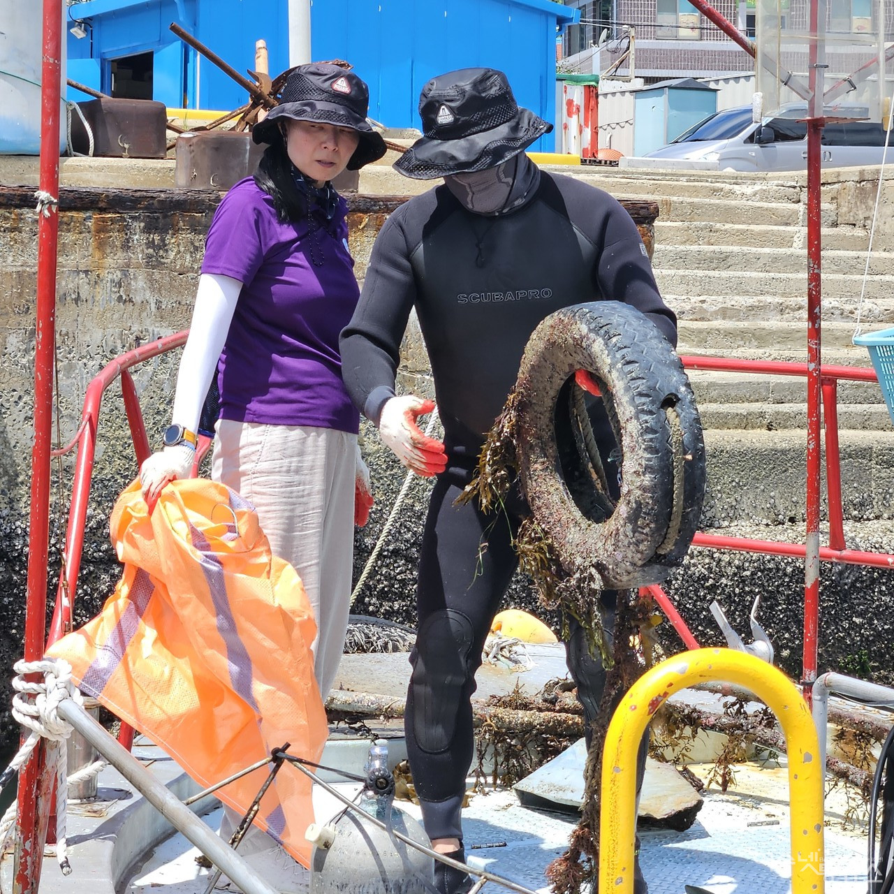 ▲ ⓒ박근호 제공