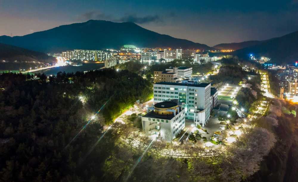 ▲ 과학캠프 열어 ⓒ전남대학교 여수캠퍼스