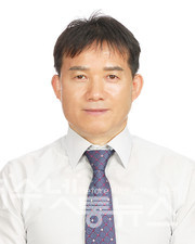 ▲ 8월 3일 남면 이야포 미군폭격사건 72주년 민간인 희생자 추모제 심명남 추진위원장