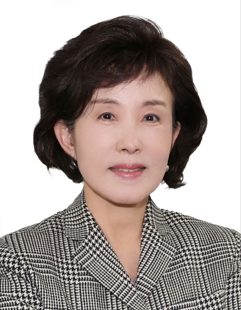 ▲박선영 위원장 ⓒ진실화해위원회