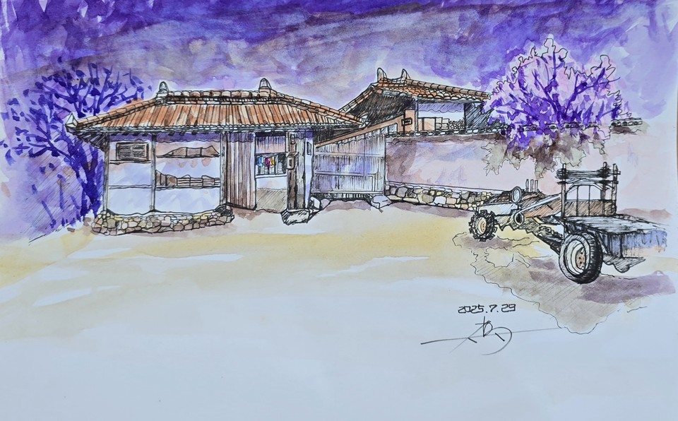 ▲ 배움은 짧아도 자존감이 높은 사람들 ⓒ김광호