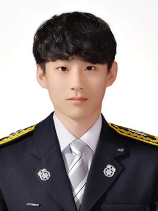 ▲ 여수소방서 대응구조과 소방장 박지응 ⓒ여수소방서