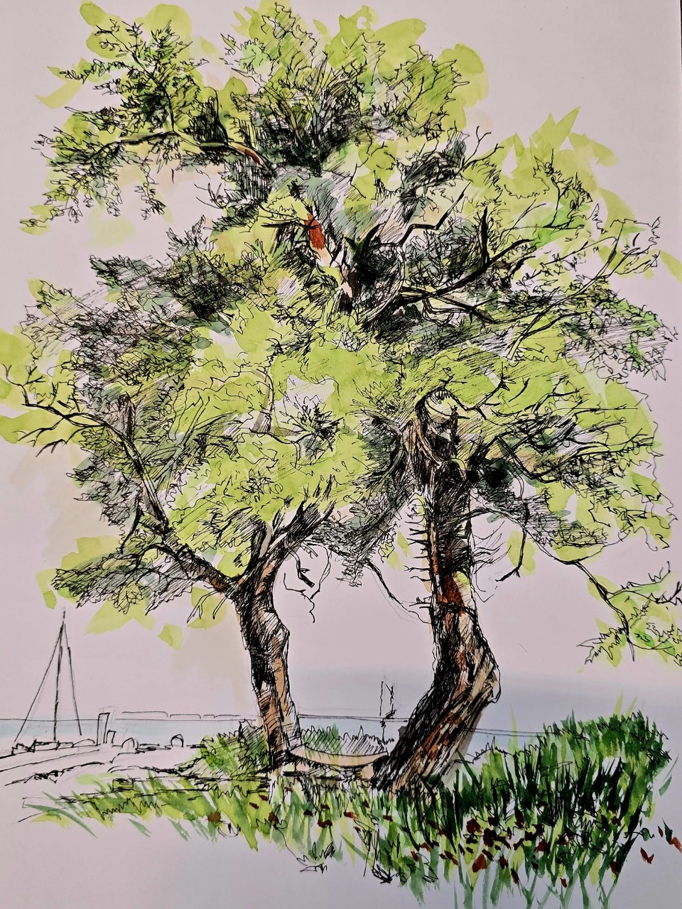 ▲ 국가여! 공적 책무를 다하라. ⓒ김광호