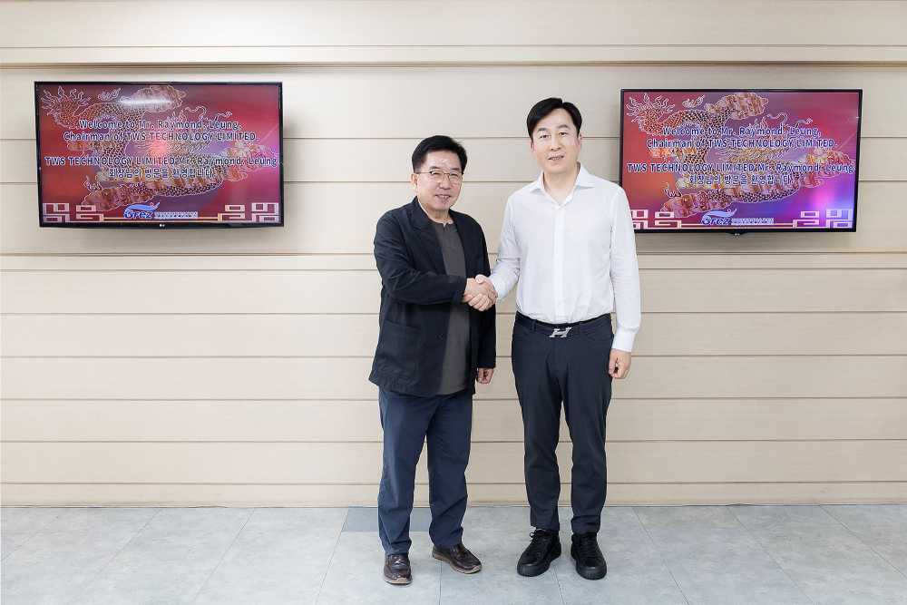 ▲ 중국 잠재투자기업 광양만권 현장시찰 추진 ⓒ광양만권경제자유구역청