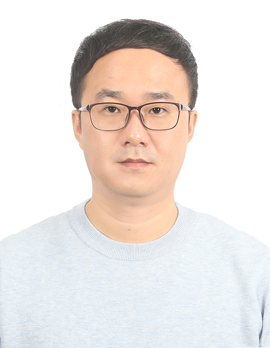 ▲ 김승완 교수요원 ⓒ해양경찰교육원