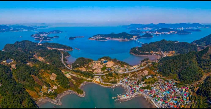 ▲여수 섬  ⓒ2026여수세계섬박람회 조직위원회