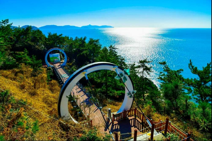 ▲ 여수 섬   ⓒ2026여수세계섬박람회 조직위원회