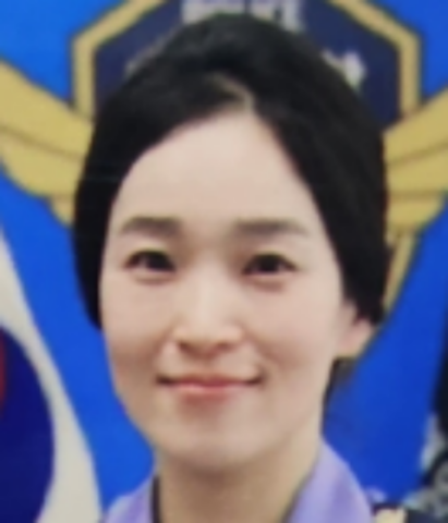 ▲김진희 선박교통관제학과장 ⓒ해양경찰교육원