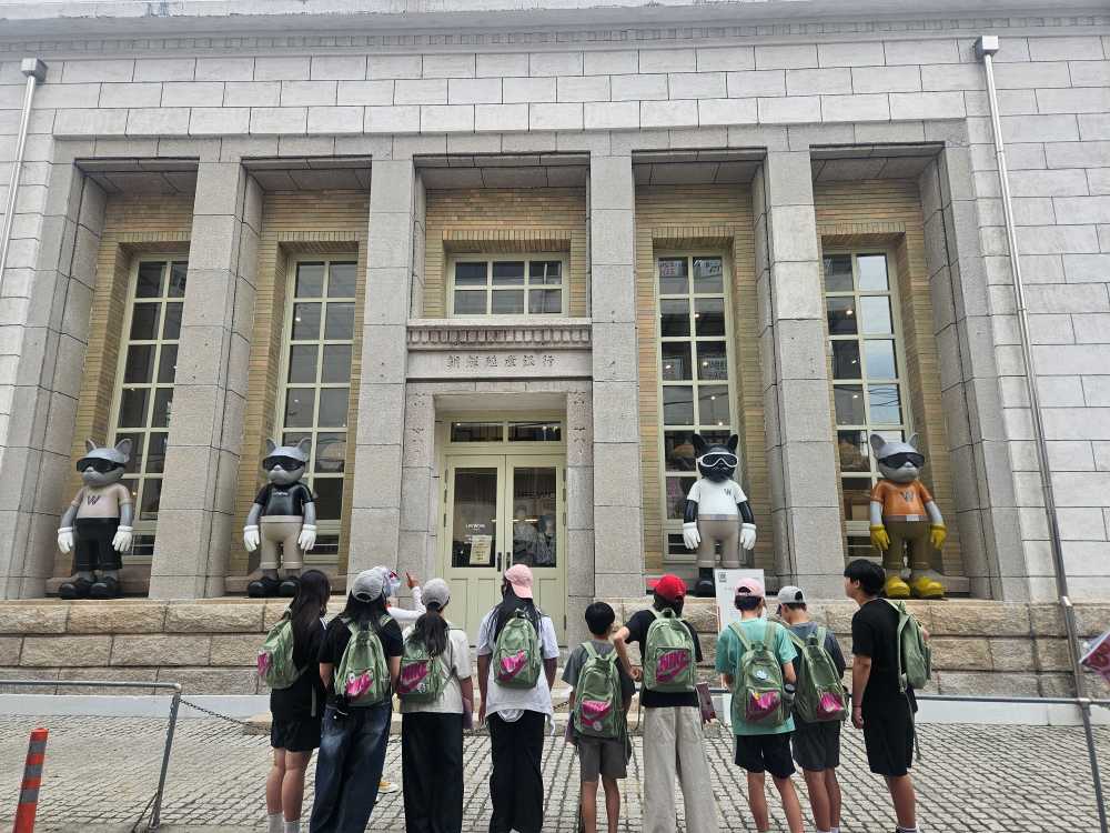 ▲평화인권동백길 ⓒ여수교육지원청