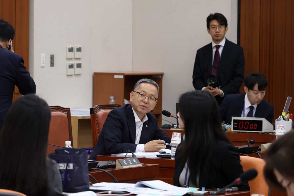 ▲김문수 의원 ⓒ김문수 의원실 제공