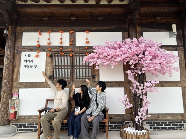 '서로의 쉼이 된 하루', 전남지역 재활치료사네트워크 진행