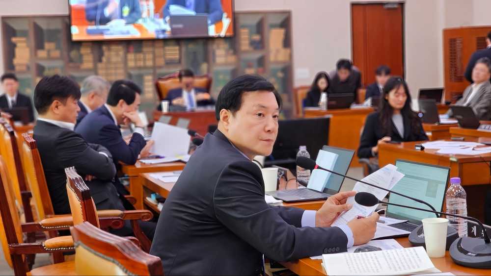 ▲ 조계원 의원 ⓒ조계원 의원 사무실