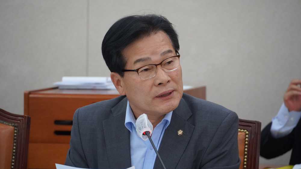 ▲ 주철현 국회의원 ⓒ주철현 국회의원 사무실