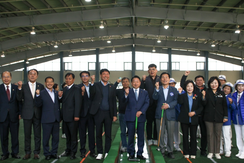 ▲단체 모습 ⓒ여수상공회의소