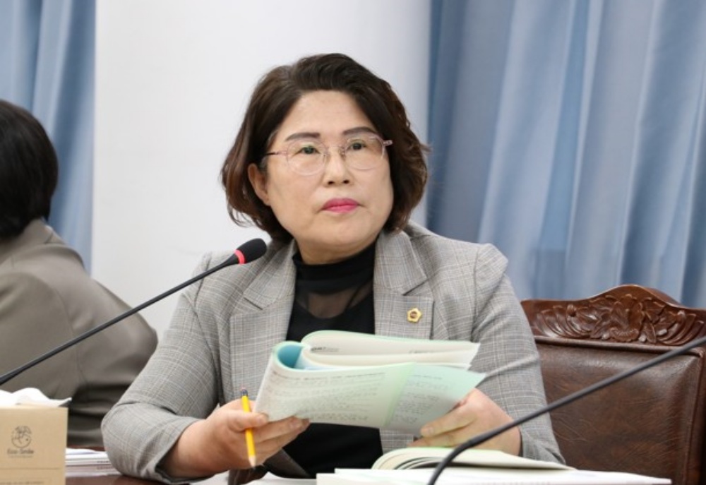 ▲ ⓒ전라남도의회