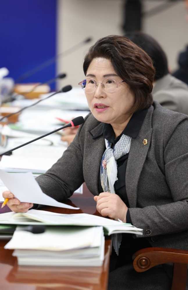 ▲ 김화신 의원 ⓒ전라남도의회