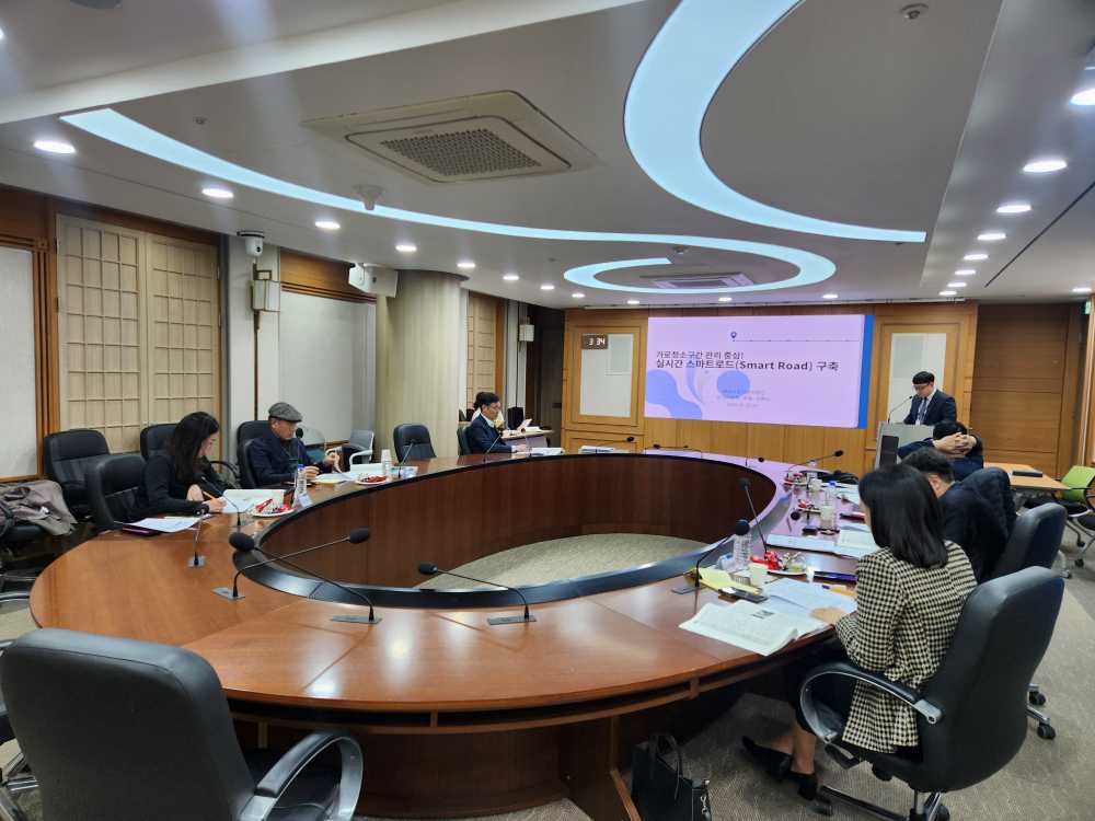 ▲ 2025년 적극행정 우수사례 및 우수직원 선발 ⓒ여수시도시관리공단