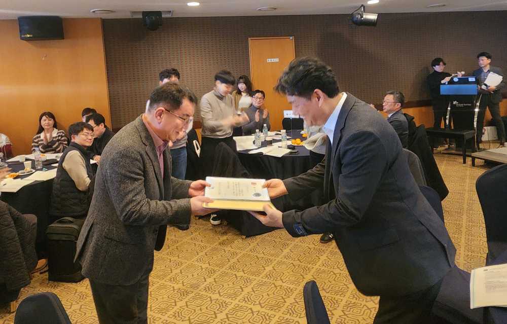 ▲전라남도교육청이 교육부 주관 ‘2025년 지방교육재정분석’에서 우수기관으로 선정됐다. ⓒ전라남도교육청