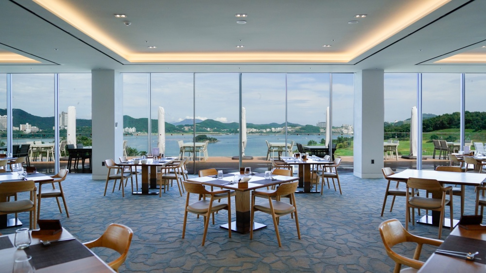 ▲ 레스토랑  ⓒ세이지우드