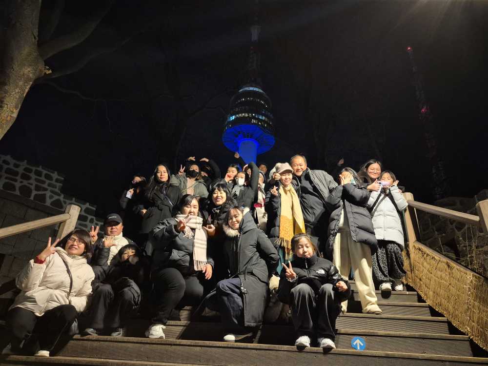 ▲ 가족기능캠프 ⓒ여수교육지원청