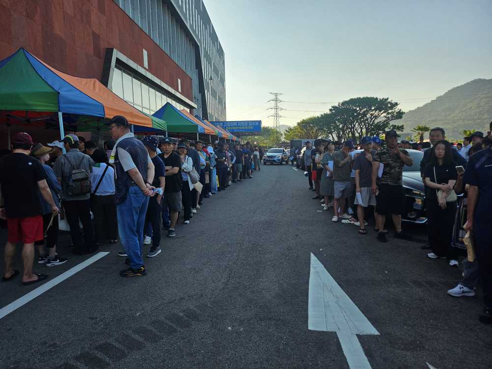 ▲ 석유화학 업종 고용둔화 지원사업  ⓒ여수상공회의소