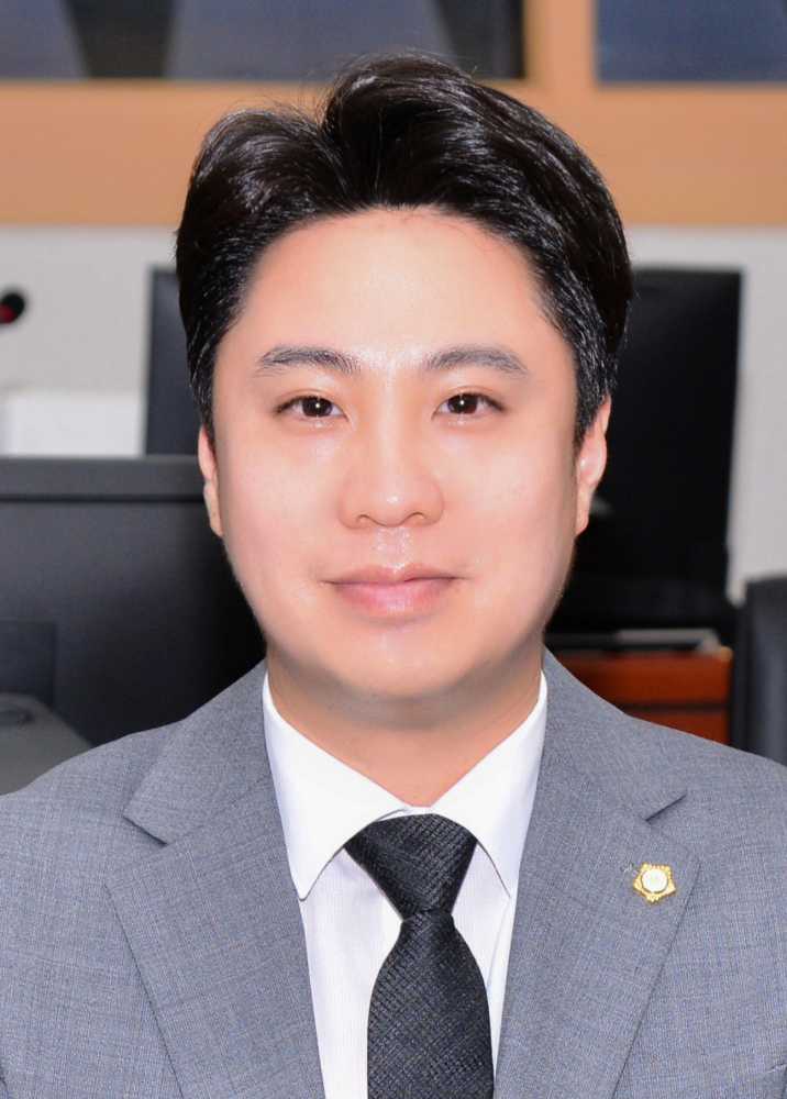 ▲ 이석주 의원 ⓒ이석주 의원