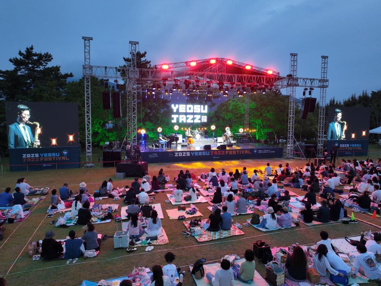 ▲ 여수시, 문화예술 지평 넓혀 예향의 도시로 거듭난다. ⓒ여수시