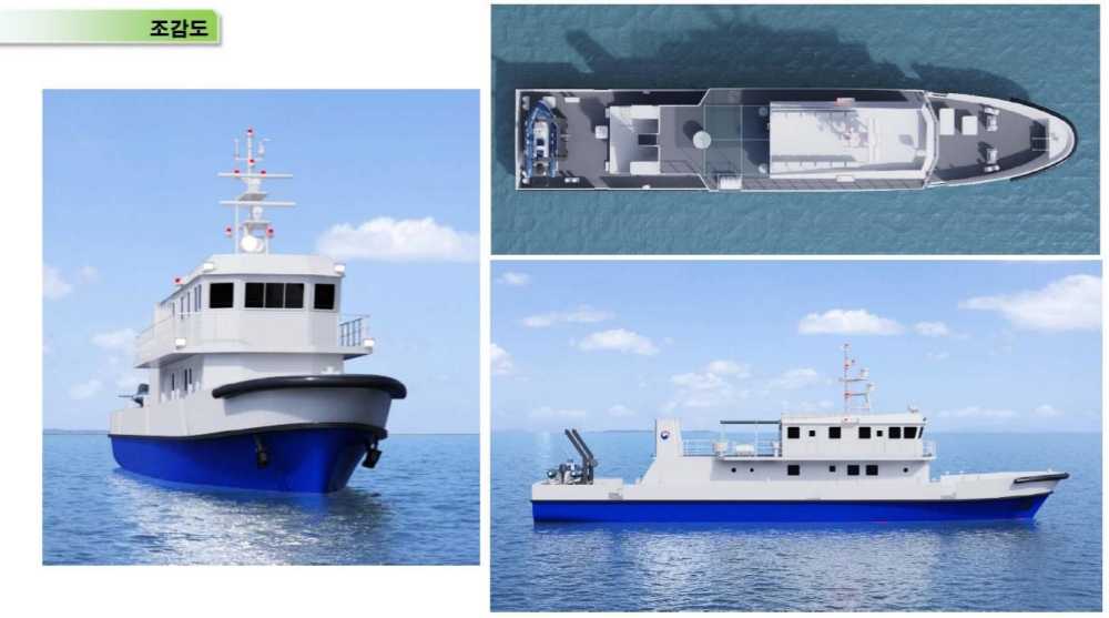 ▲ 여수해수청, 항로표지 시설 확충 및 개선 ⓒ여수지방해양수산청