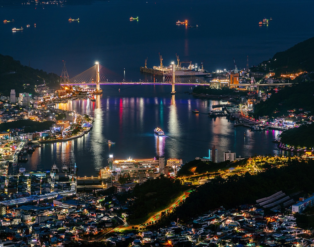 ▲ 여수시가 문화체육관광부 주관 ‘2026년 대형 한류종합행사 지자체 연계 공모사업’에 최종 선정되어 국비 2.8억 원을 확보했다. ⓒ여수시