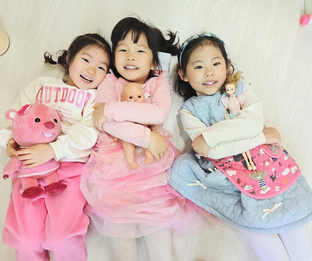 ▲ 여수시가 영아반 보육 아동 대상 교육의 질을 높이고 부모들의 양육 부담을 덜기 위한 세 가지 주요 보육 정책을 새롭게 추진한다. ⓒ여수시