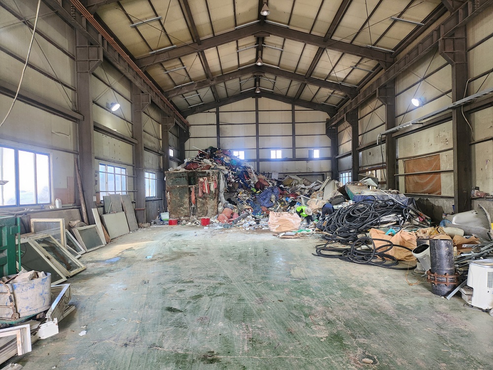 ▲ 여수시가 ‘2026년 폐기물 관련 사업장 지도·점검 계획’을 수립하고, 관내 폐기물 관련 사업장에 대한 지도·점검을 강화한다. ⓒ여수시