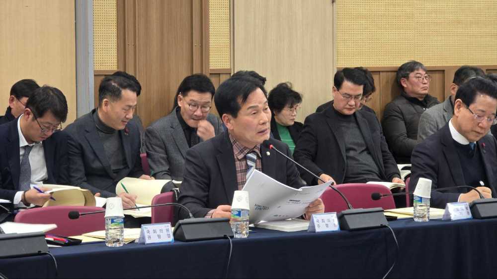 ▲ 주철현 국회의원 공개 토론회 ⓒ주철현 국회의원