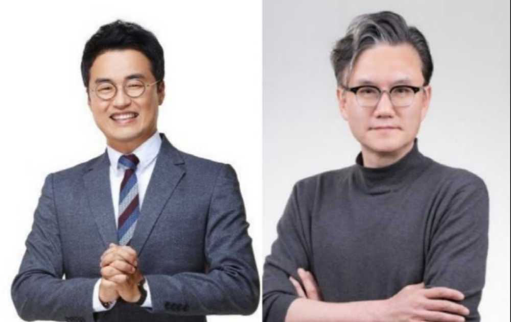 ▲최태성.썬킴. ⓒ전남대학교