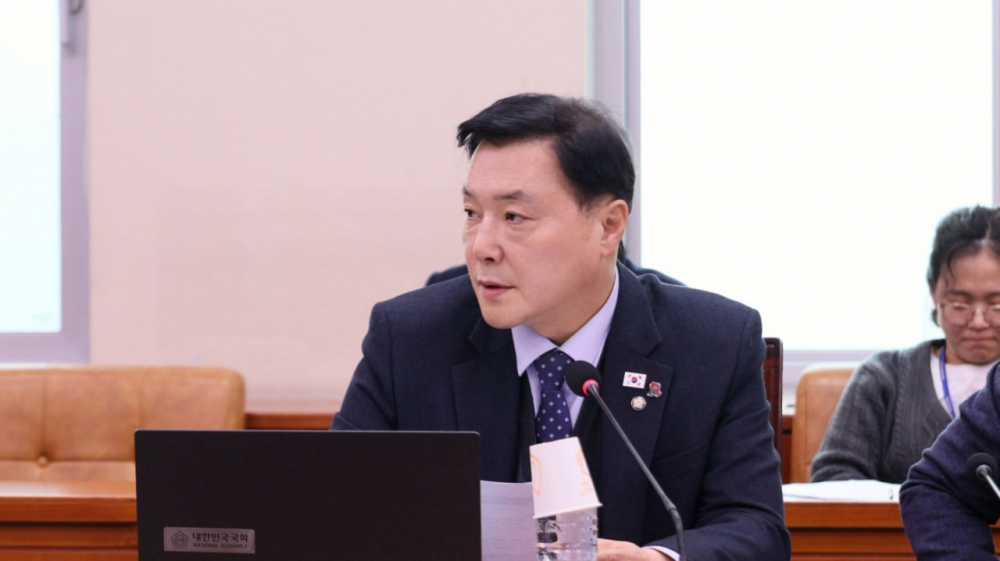 ▲조계원 국회의원 ⓒ조계원 국회의원