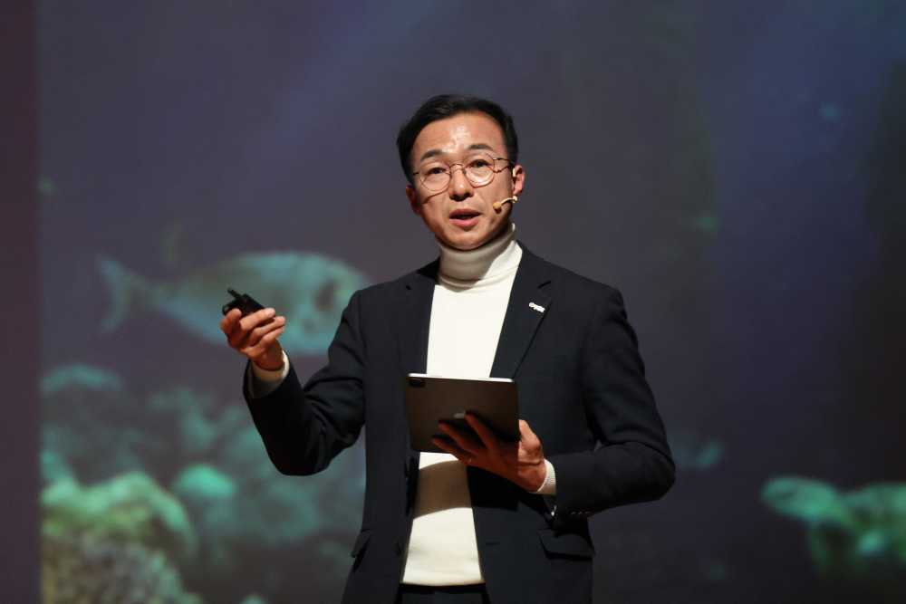 ▲ 서영학 후보자 ⓒ서영학 