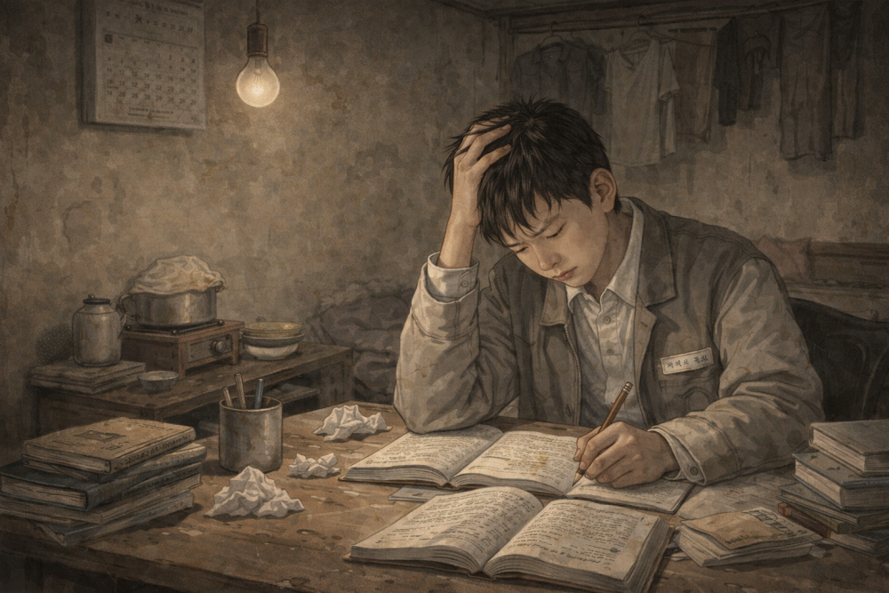 ▲ 쳇지피티 그림 ⓒ정영우