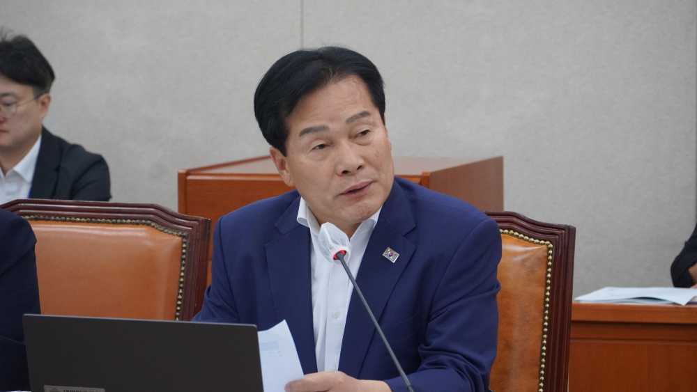 ▲ 주철현 국회의원 ⓒ 주철현 국회의원 사무실
