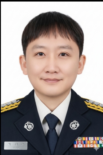 ▲ 박재성 소방장 ⓒ여수소방서