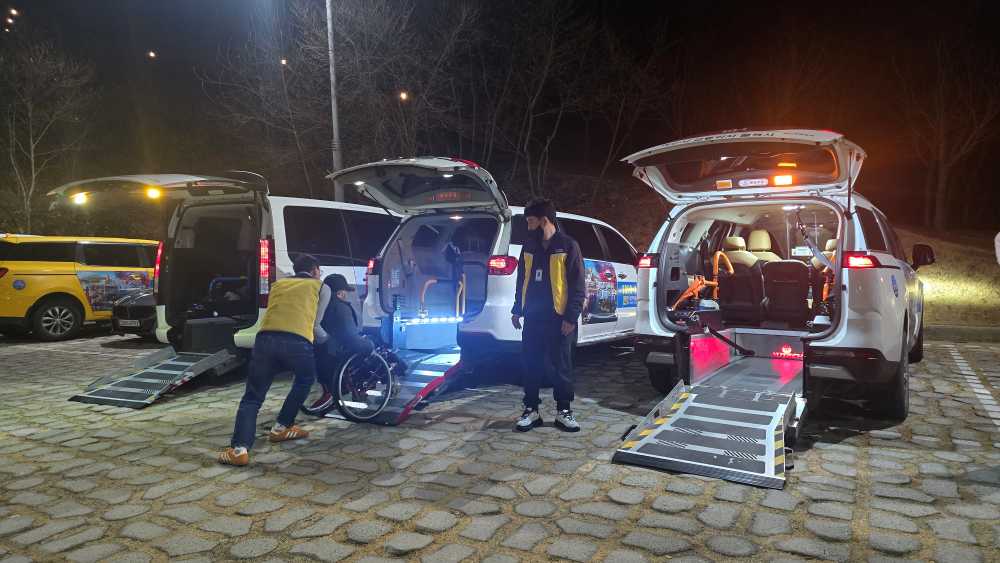 ▲ ‘제19회 장애인자립생활의 날 기념 2026 자립생활(IL) 컨퍼런스’ ⓒ여수시교통약자이동지원센터