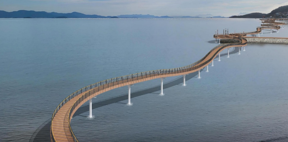 ▲ 조감도 ⓒ여수시