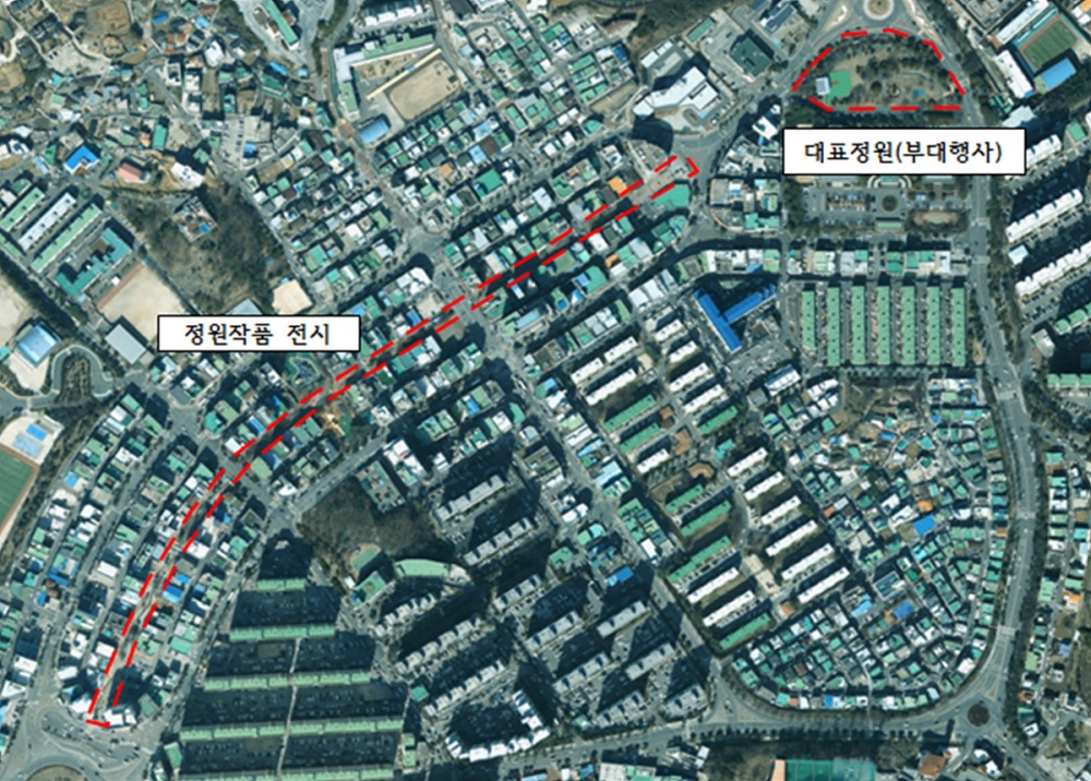 ▲위치도 ⓒ여수시