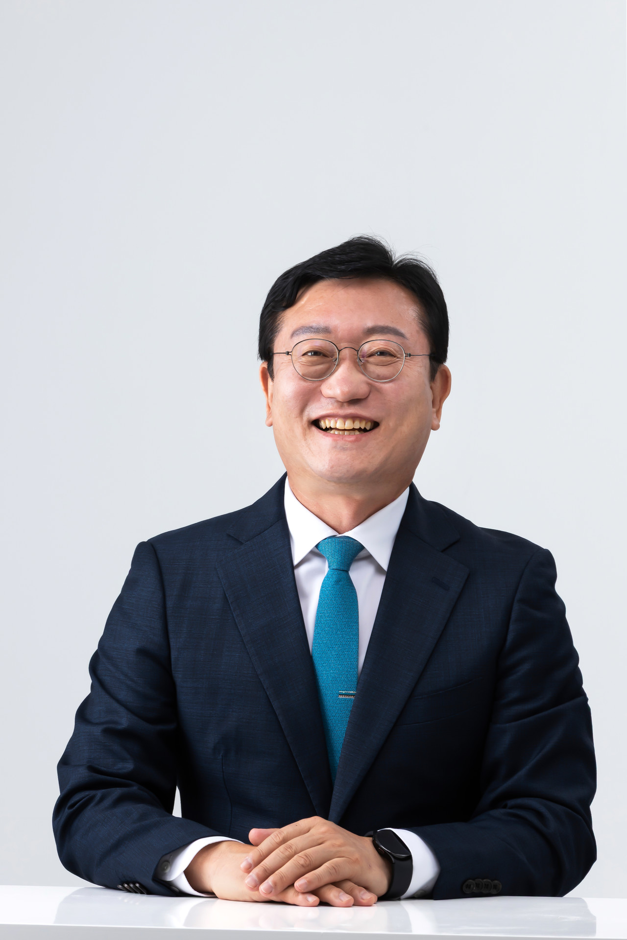 ▲ 명창환 조국혁신당 여수시장 예비후보 ⓒ명창환 후보 캠프