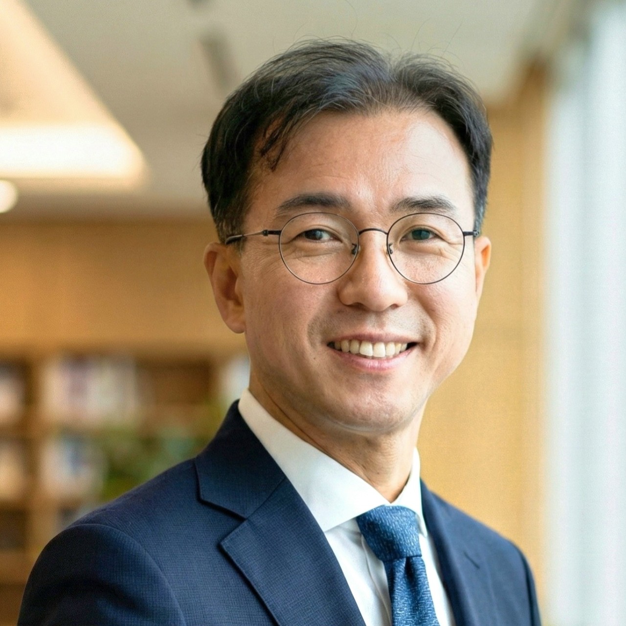 ▲ 서영학 여수시장 예비후보(더불어민주당) ⓒ서영학 후보 캠프