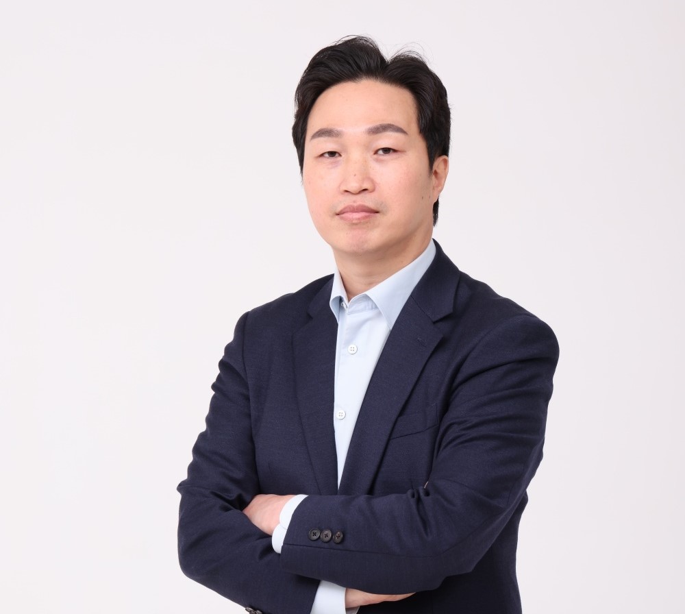 ▲ 여수시 시전동(신기·웅천) 선거구에 출마한 정경철 예비후보 ⓒ정경철 후보