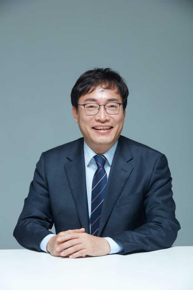 ▲장관호 ⓒ장관호 후보실