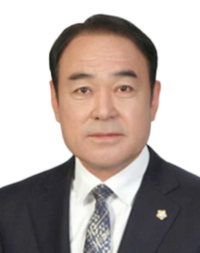 ▲ 주재현 시의원 ⓒ 여수시의회