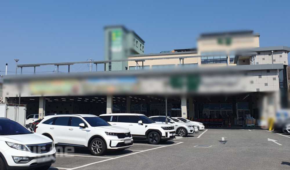 ▲돌산 A업체 전경 ⓒ여수시소상공인연합회