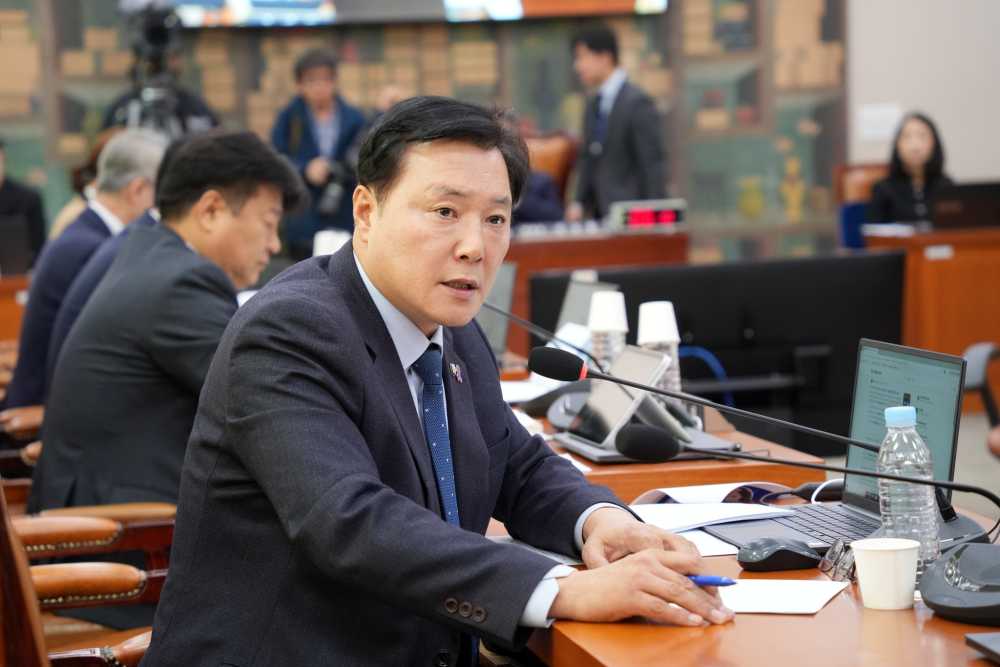 ▲ 조계원 국회의원 ⓒ조계원 의원실